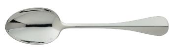 Teaspoon in silver plated - Ercuis